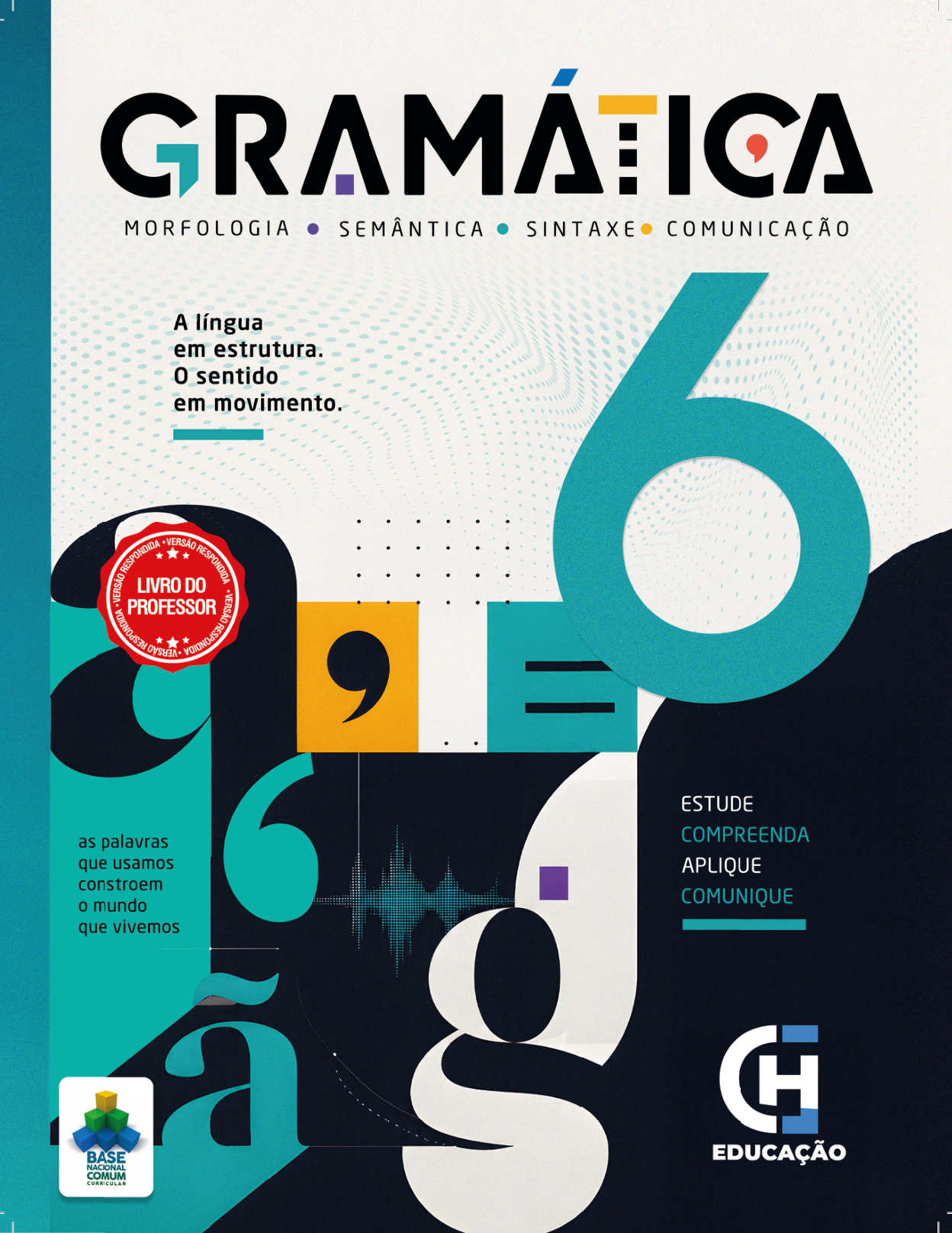 Gramática 6º Ano