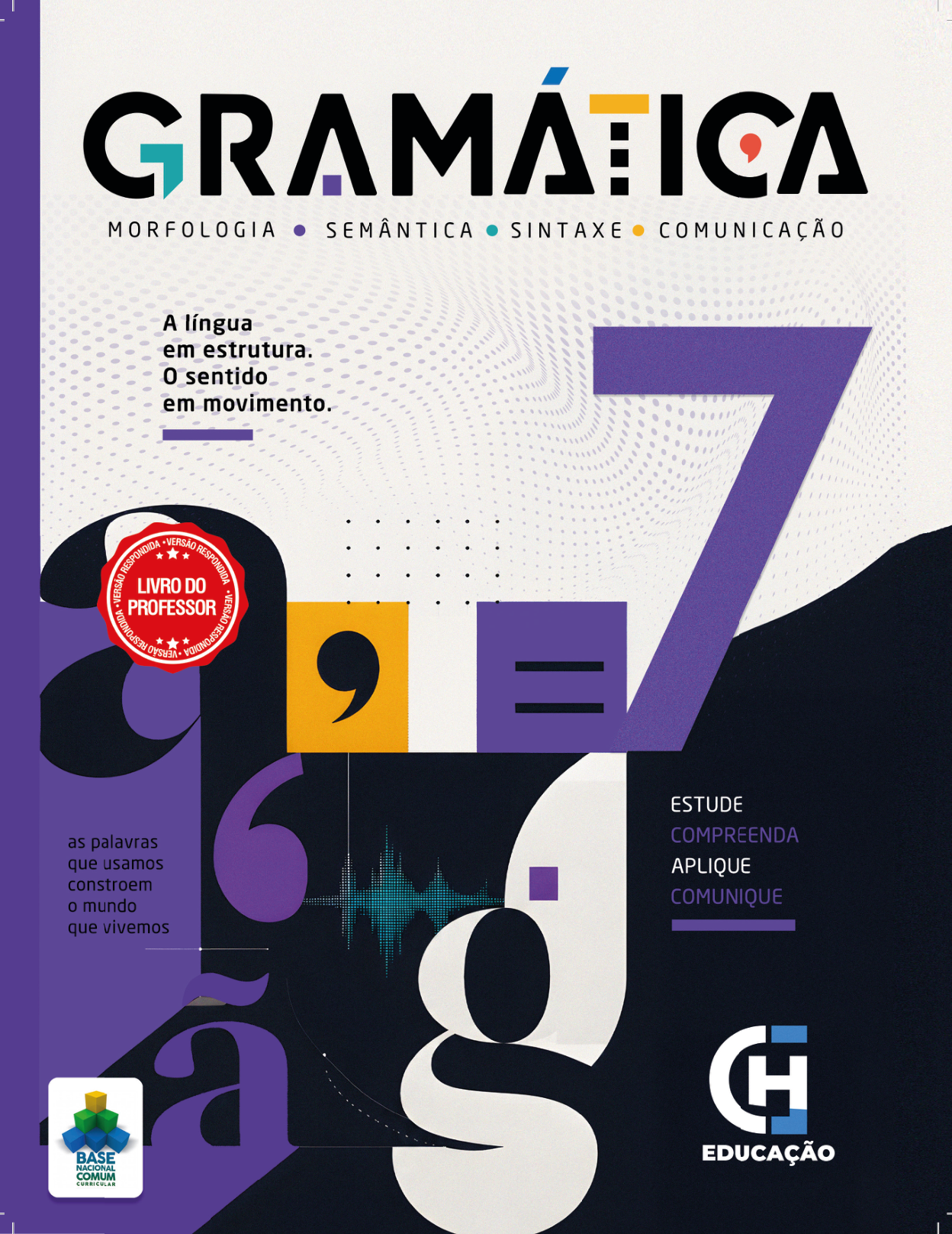 Gramática 7º Ano