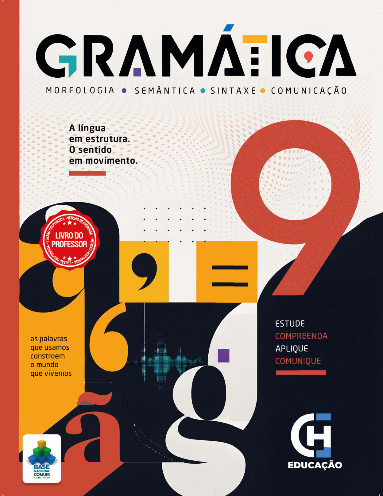 Gramática 9º Ano